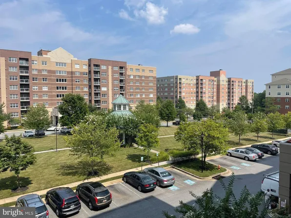 12251 Roundwood Rd Unit 409, Lutherville Timonium, MD 21093