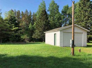 13585 County Highway M, Cable, WI 54821