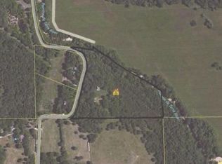 910 Cedar Ridge Rd, Strafford, MO 65757