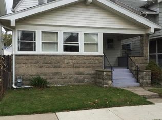 333 Valleywood Dr, Toledo, OH 43605