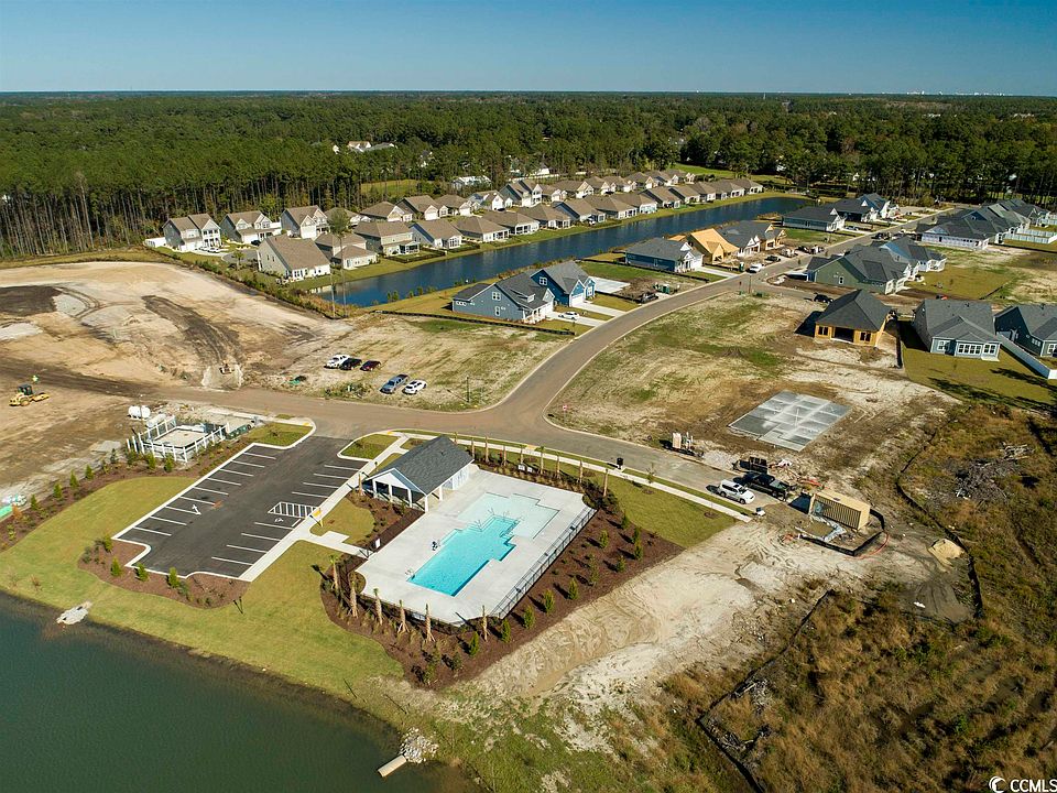 2nd image of 498 Bumble Circle Lot 119 - Austin C