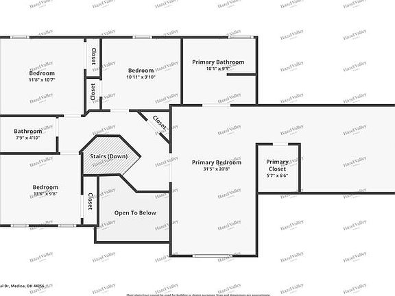 4th image of 814 Continental Dr