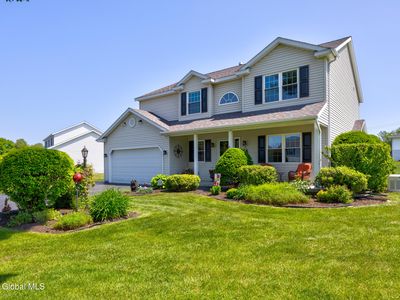 47 Copperfield Drive, Waterford, NY, 12188