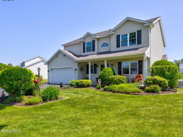 47 Copperfield Drive, Waterford, NY 12188