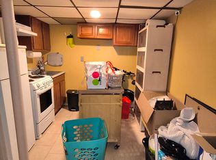 (Undisclosed Address), Jamaica, NY 11417