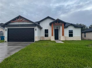 322 Daisy Dr, Rio Hondo, TX 78583