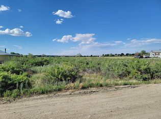 Na Crow Ave, Riverton, WY 82501