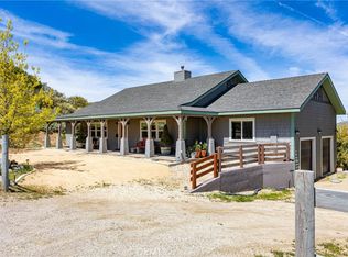 26501 Skyline Dr, Tehachapi, CA 93561