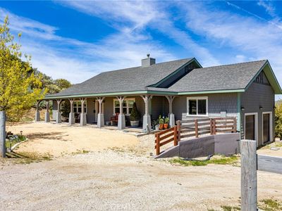 26501 Skyline Dr, Tehachapi, CA, 93561
