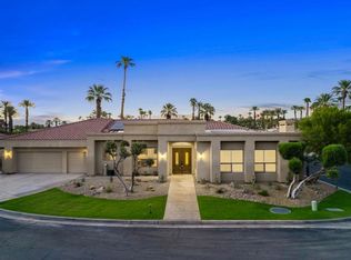 26 El Roble, Rancho Mirage, CA 92270