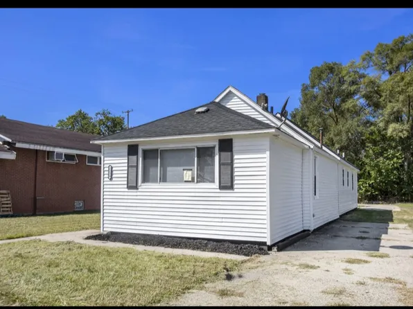 (undisclosed Address), Muskegon Heights, MI 49444