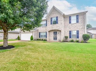 7567 Espie Cv, Memphis, TN 38125