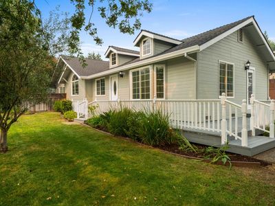 6108 Illinois Ave, Orangevale, CA, 95662