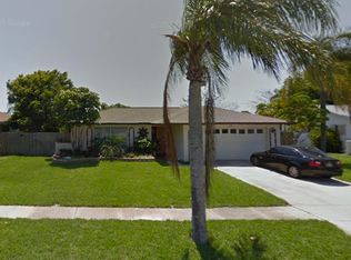 650 Caiman St, Satellite Beach, FL 32937