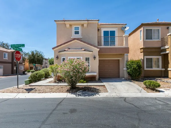 892 Blue Rosalie Pl, Henderson, NV 89052