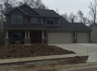 11908 Painted Peak Way, Fort Wayne, IN 46845