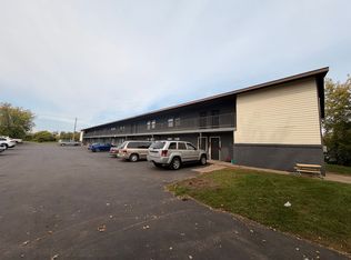 1735 Macauley Ave #15, Rice Lake, WI 54868