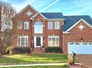 368 Logans Cir, Franklin, TN 37067
