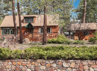 39071 Waterview Dr, Big Bear Lake, CA 92315