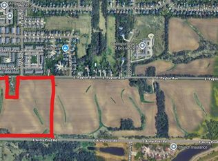 1 E Army Post Rd, Des Moines, IA 50315