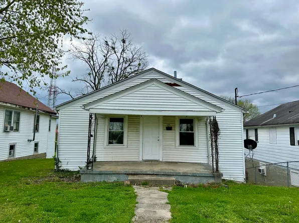 129 Kentucky St, Winchester, KY 40391