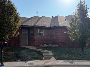 4523 Katharina Ct, Amarillo, TX 79110