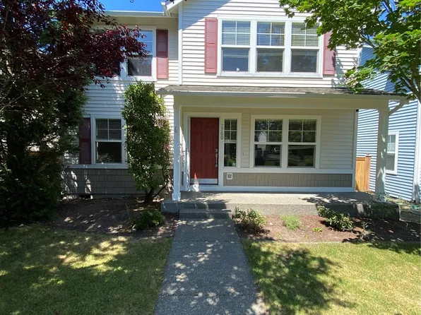 2700 Arnold Street, Dupont, WA 98327