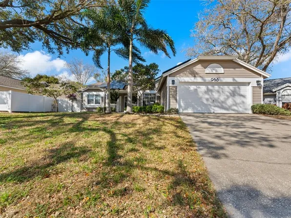 968 Edgehill Dr, Palm Harbor, FL 34684