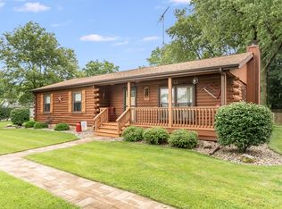 205 S Lennox St, Braceville, IL 60407