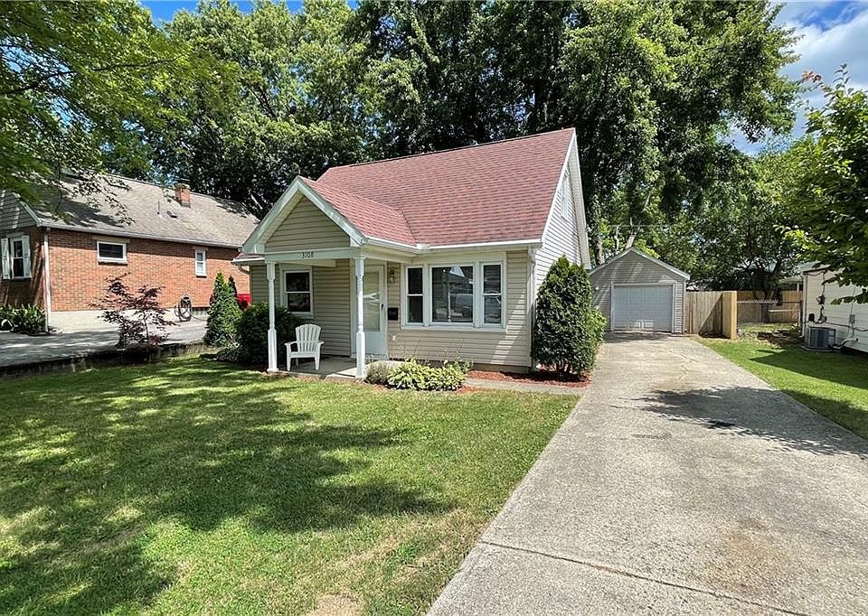 1st image of 3108 Mohican Ave