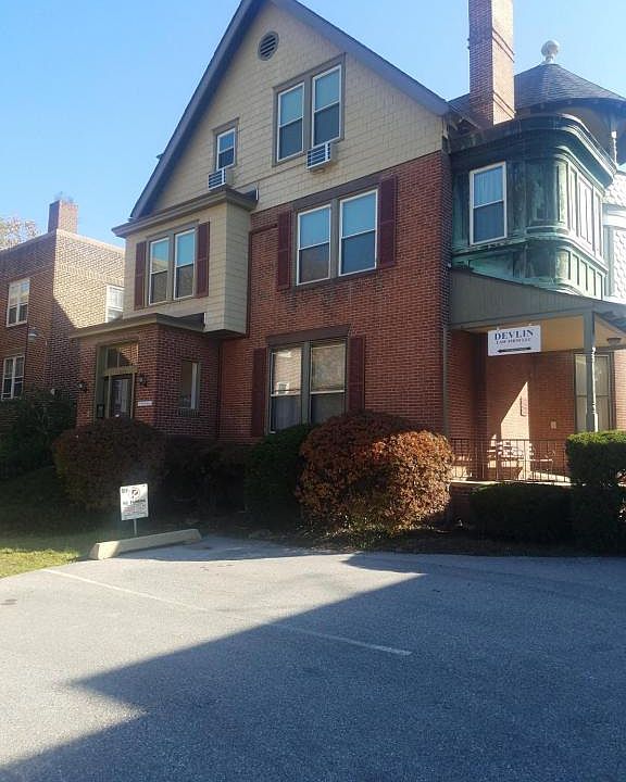 1st image of 1306 N Broom St APT 7