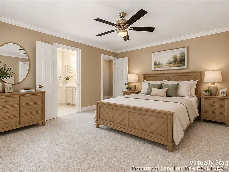 3525 Prestwick Dr — Photo 28