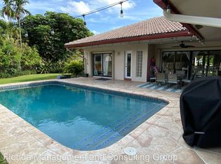 3933 NW 72nd Dr, Pompano Beach, FL 33065