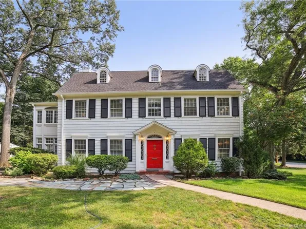 9 Laurel Road, Hamden, CT 06517