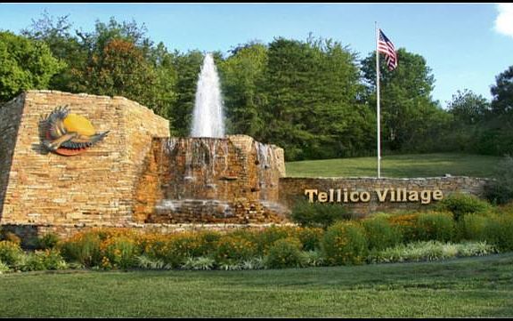 5th image of 149 Tahlequah Ln Lot 5