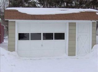 516 4th Ave, Stevens Point, WI 54481