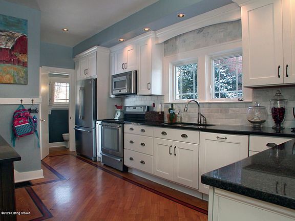 2nd image of 2316 Carolina Ave