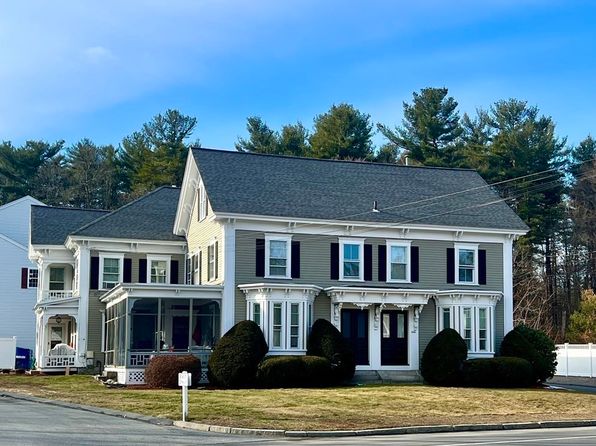 264 Middlesex Rd #264