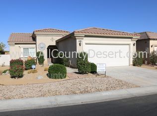 3940 Mission Peak, Palm Springs, CA 92262