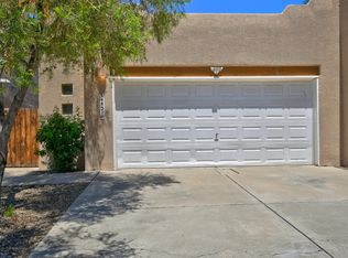 4831 Sun Cove Rd NE, Albuquerque, NM 87110