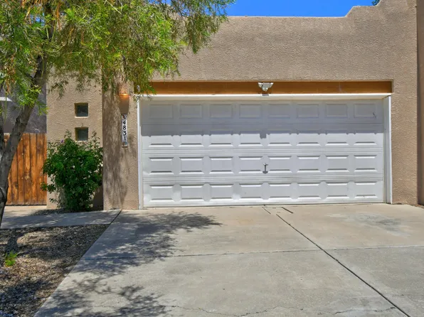 4831 Sun Cove Rd NE, Albuquerque, NM 87110