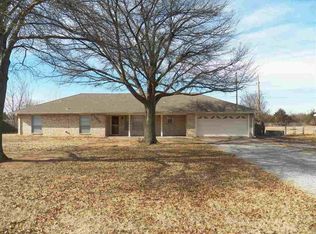 5225 El Rancho Dr, Duncan, OK 73533