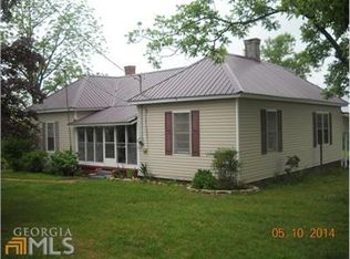 26265 State Highway 100, Bowdon, GA 30108