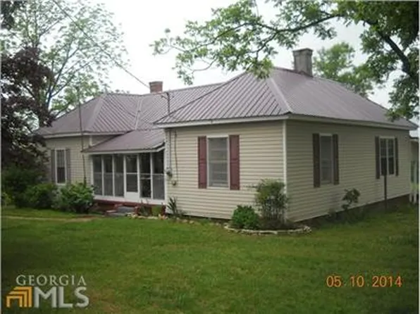 26265 State Highway 100, Bowdon, GA 30108