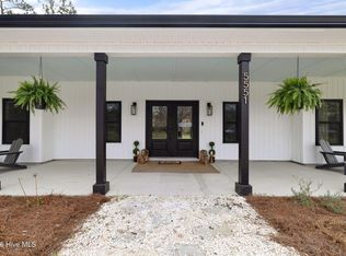 5551 Mills Trl SE, Bolivia, NC 28422