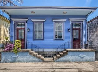 2431 Burgundy St, New Orleans, LA 70117