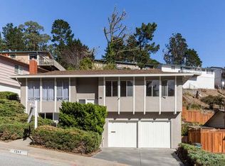 1281 Lerida Way, Pacifica, CA 94044