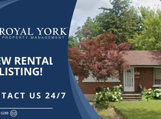 4638 Portage Rd, Niagara Falls, ON L2E6A8