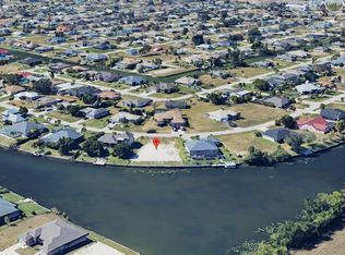 1301 SE 5th Ct, Cape Coral, FL 33990