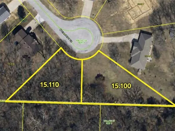 0 Hillcrest Dr, Nevada, MO 64772
